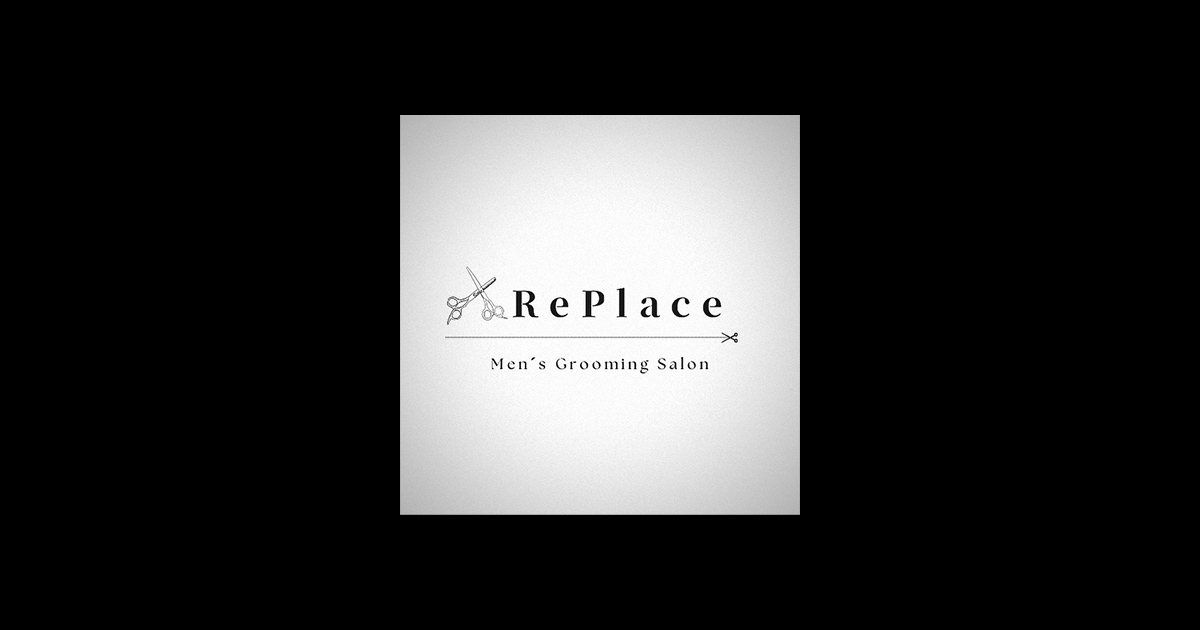 Men's Salon Re:Placeの写真(大阪府堺市西区)