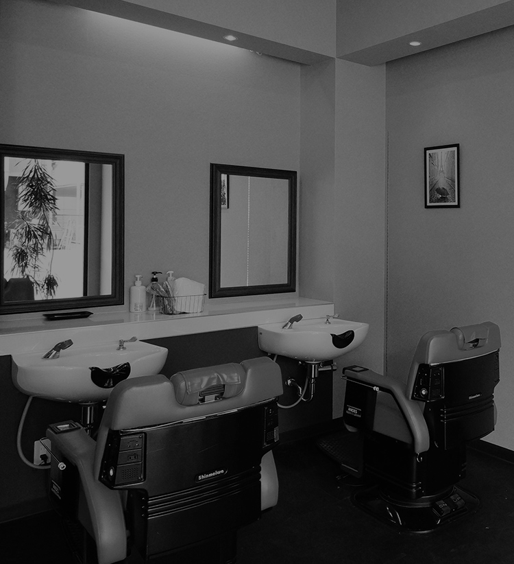 ワンランク上の上質なお時間をご提供Men's Grooming SalonRe:Place